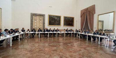 La Commissione Agricoltura incontra il Ministro Lollobrigida - 11.09.2023